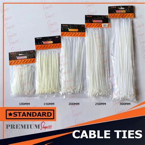 12 cable tie price philippines.